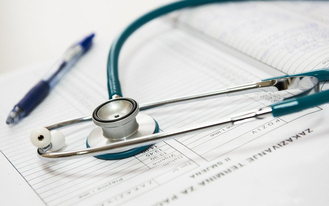 RIVISTA LA PERIODICITA’ DI INVIO AL STS DELLE SPESE SANITARIE 2021