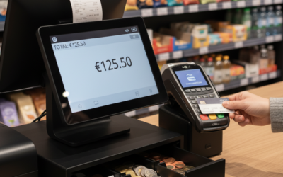 OBBLIGO DI COLLEGAMENTO TRA REGISTRATORE TELEMATICO (RT) E POS